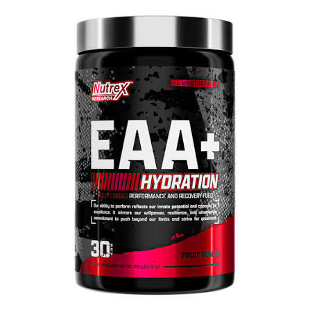 آمینو eaa ناترکس